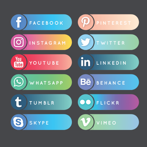 Social Media Platforms