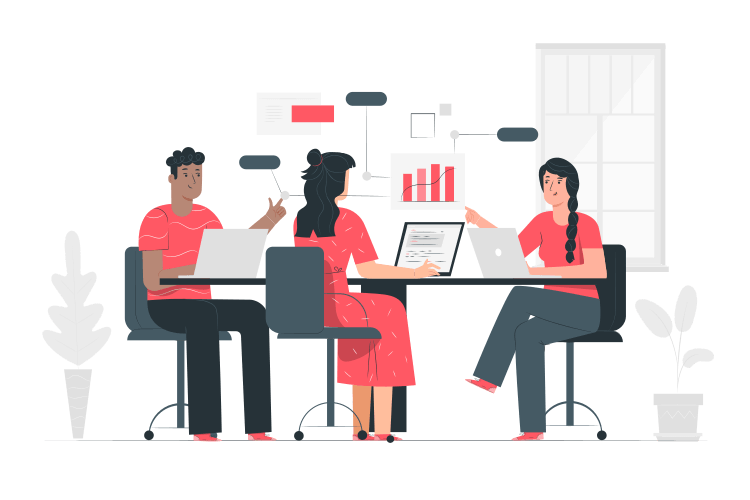 SaaS Solutions
