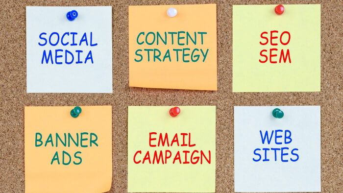 Create a Strategic Marketing Plan