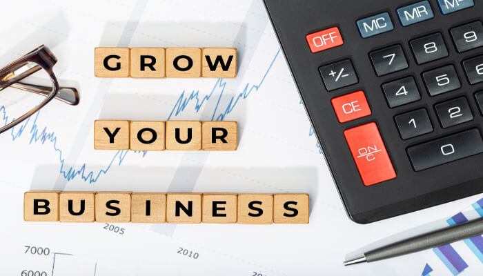 Grow Your Business